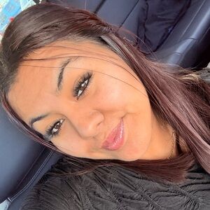 Meet your Posher, Ximena